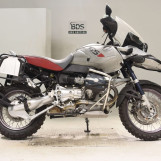Мотоцикл BMW R1150GS ADVENTURE з пробігом 37462 km