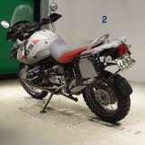 Мотоцикл BMW R1150GS ADVENTURE з пробігом 37462 km