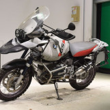 Мотоцикл BMW R1150GS ADVENTURE з пробігом 37462 km