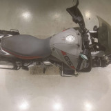 Мотоцикл BMW R1150GS ADVENTURE з пробігом 37462 km