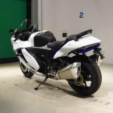 Мотоцикл Suzuki GSX1300R HAYABUSA з пробігом 4201 km