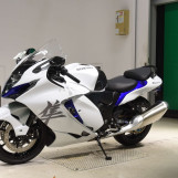 Мотоцикл Suzuki GSX1300R HAYABUSA з пробігом 4201 km
