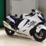 Мотоцикл Suzuki GSX1300R HAYABUSA з пробігом 4201 km