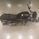 Мотоцикл Honda CB1100A з пробігом 13393 km