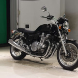 Мотоцикл Honda CB1100A з пробігом 13393 km