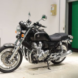 Мотоцикл Honda CB1100A з пробігом 13393 km