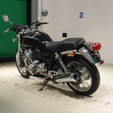 Мотоцикл Honda CB1100A з пробігом 13393 km