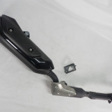 Мотоцикл Yamaha T-MAX560T з пробігом 27945 km