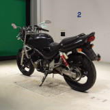 Мотоцикл Kawasaki BALIUS ZR250 с пробегом 34971 km