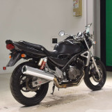 Мотоцикл Kawasaki BALIUS ZR250 с пробегом 34971 km