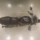 Мотоцикл Kawasaki BALIUS ZR250 с пробегом 34971 km