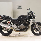 Мотоцикл Kawasaki BALIUS ZR250 с пробегом 34971 km