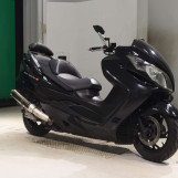 Мотоцикл Suzuki SKYWAVE 250M с пробегом 36096 km