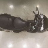 Мотоцикл Suzuki SKYWAVE 250M с пробегом 36096 km