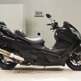 Мотоцикл Suzuki SKYWAVE 250M с пробегом 36096 km
