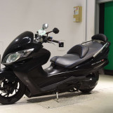 Мотоцикл Suzuki SKYWAVE 250M с пробегом 36096 km