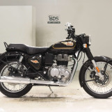 Мотоцикл Enfield BULLET350 з пробігом 3566 km