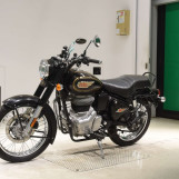 Мотоцикл Enfield BULLET350 з пробігом 3566 km