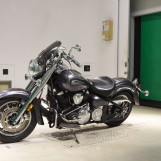 Мотоцикл Yamaha ROADSTAR XV1700 з пробігом 20957 km
