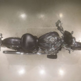 Мотоцикл Yamaha ROADSTAR XV1700 з пробігом 20957 km