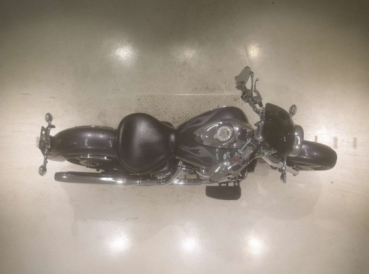 Мотоцикл Yamaha ROADSTAR XV1700 з пробігом 20957 km