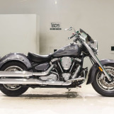 Мотоцикл Yamaha ROADSTAR XV1700 з пробігом 20957 km