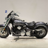 Мотоцикл Yamaha ROADSTAR XV1700 з пробігом 20957 km