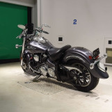 Мотоцикл Yamaha ROADSTAR XV1700 з пробігом 20957 km