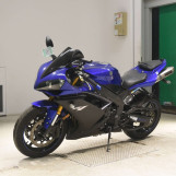 Мотоцикл Yamaha YZF-R1 з пробігом 55824 km