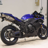 Мотоцикл Yamaha YZF-R1 з пробігом 55824 km