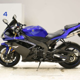 Мотоцикл Yamaha YZF-R1 з пробігом 55824 km