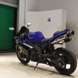 Мотоцикл Yamaha YZF-R1 з пробігом 55824 km