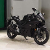 Мотоцикл Yamaha YZF-R3 з пробігом 7835 km