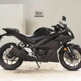 Мотоцикл Yamaha YZF-R3 з пробігом 7835 km