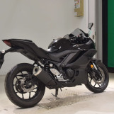 Мотоцикл Yamaha YZF-R3 з пробігом 7835 km