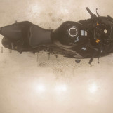 Мотоцикл Kawasaki NINJA ZX-25R с пробегом 124 km