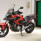 Мотоцикл Honda NC700X з пробігом 29430 km