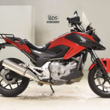 Мотоцикл Honda NC700X з пробігом 29430 km