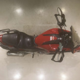 Мотоцикл Honda NC700X з пробігом 29430 km