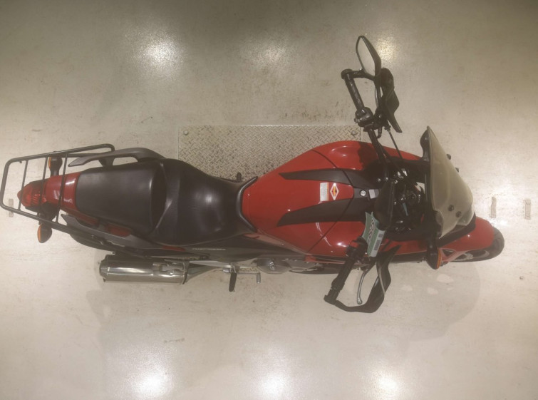 Мотоцикл Honda NC700X з пробігом 29430 km