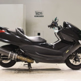 Мотоцикл Yamaha MAJESTY 250 с пробегом 38976 km