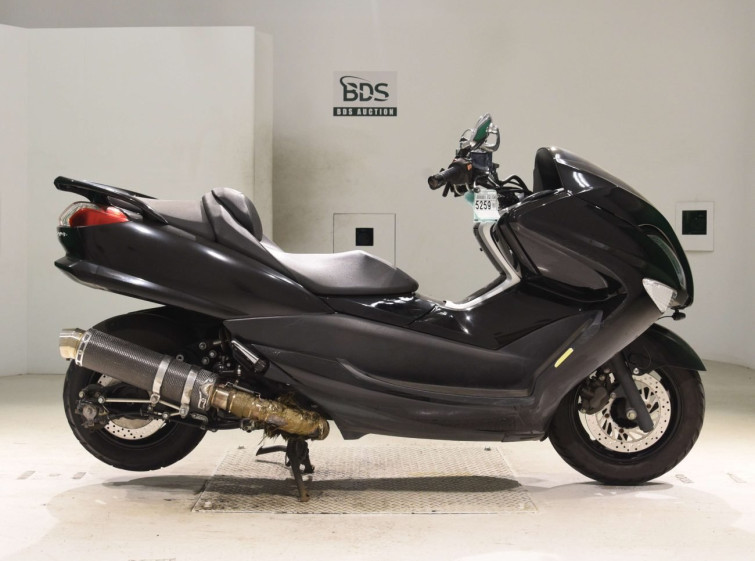 Мотоцикл Yamaha MAJESTY 250 с пробегом 38976 km