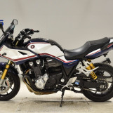 Мотоцикл Honda CB1300SFA BOLDOR с пробегом 9677 km