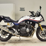 Мотоцикл Honda CB1300SFA BOLDOR с пробегом 9677 km