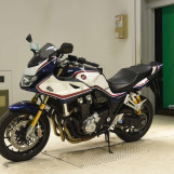 Мотоцикл Honda CB1300SFA BOLDOR с пробегом 9677 km