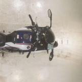 Мотоцикл Honda CB1300SFA BOLDOR с пробегом 9677 km