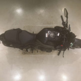 Мотоцикл Honda CB650R з пробігом 2256 km