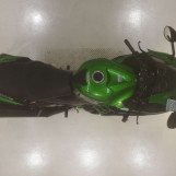 Мотоцикл Kawasaki NINJA ZX-14R з пробігом 18685 km