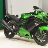 Мотоцикл Kawasaki NINJA ZX-14R з пробігом 18685 km