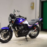 Мотоцикл Honda CB400SFV